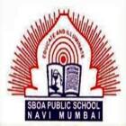 SBOA Public School Logo