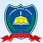 Ayesha Public School Logo