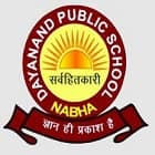 Dayanand Public School Logo