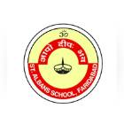 St Albans School Logo