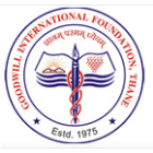 D.D.M. English High School and Junior College of Science, Commerce and Arts Logo