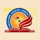 Panchsheel Academy Logo