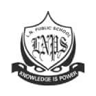 L N Public School Logo