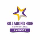 Billabong High International School Logo