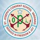 St Josephs Convent School Logo