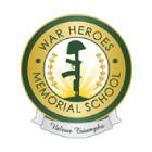 War Heroes Memorial School