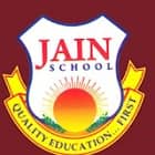 Jain School Logo