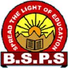 Bharat Shakti Public School Logo