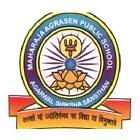 Maharaja Agrasen Public School Logo