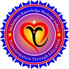 Mahamana Knowledge Heritage School Logo