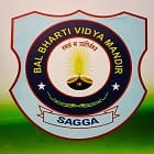 Bal Bharti Vidya Mandir High School Logo