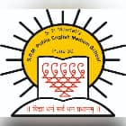 SPM Public English Medium School Logo