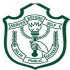 Delhi Public School Logo