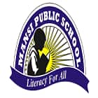 Mansi Public School Logo