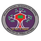 Eklavya Model Residential School Shahada Logo