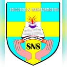 St. Norbert Pre-University College Logo