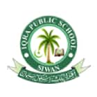 Iqra Public School Logo