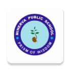 Minerva Public School Logo
