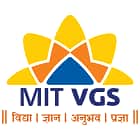 Maeers Vishwashanti Gurukul Nivasi School Logo