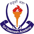 Sri Dasmesh Academy Logo