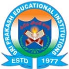Sri Prakash Vidya Niketan Logo