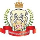LKRR Prince English School Logo