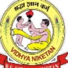 B. S. Public Vidhya Niketan Logo