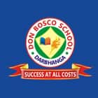 Don Bosco School Logo