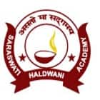 Saraswati Academy Logo