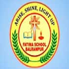 Fatima School Logo