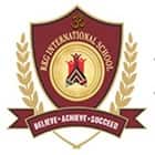 R.K.G. International School Logo