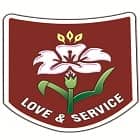 Holy Angels Public School Logo