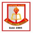 Holy Trinity School Logo