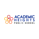 Academic Heights Public School Logo