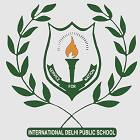 International Delhi Public School Logo
