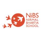 Nirmal Bhartia School Logo