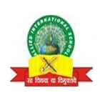 Allied International School Logo