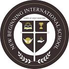 New Beginning International School Logo