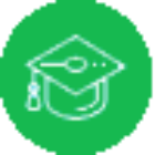 TERF Higher Secondary School Logo