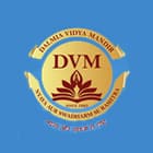 Dalmia Vidya Mandir Logo