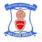 Atkinson High School Logo