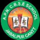 APN CBSE Senior Secondary School Logo