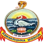Baranagore Ramakrishna Mission Ashrama High School Logo