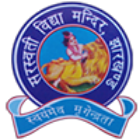 Saraswati Vidya Mandir Logo