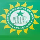 New Delhi Convent School Logo