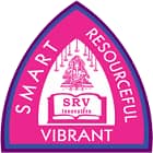SRV Innovative Public School Logo
