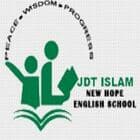JDT Islam New Hope English School Logo