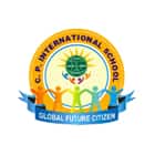 CP International School Logo