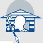Dhaniraj English Medium School Logo