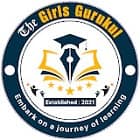 The Girls Gurukul Logo